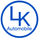 Logo Laube & Koch Automobile